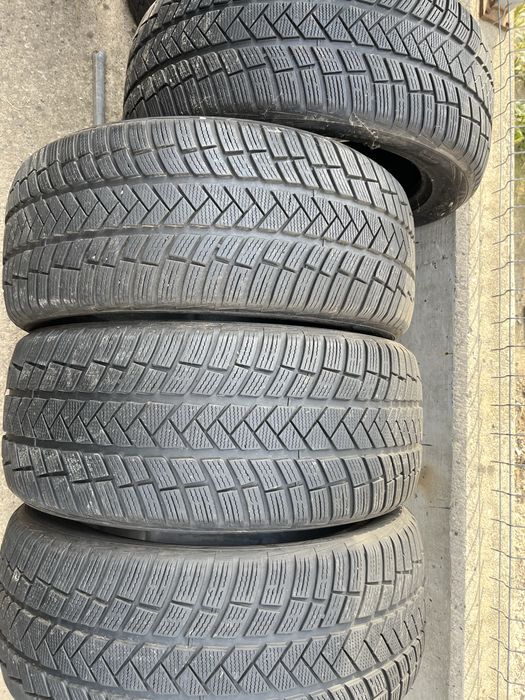 285/45/20 Vredestein dot 2020 impecabile 6,5 mm peofil