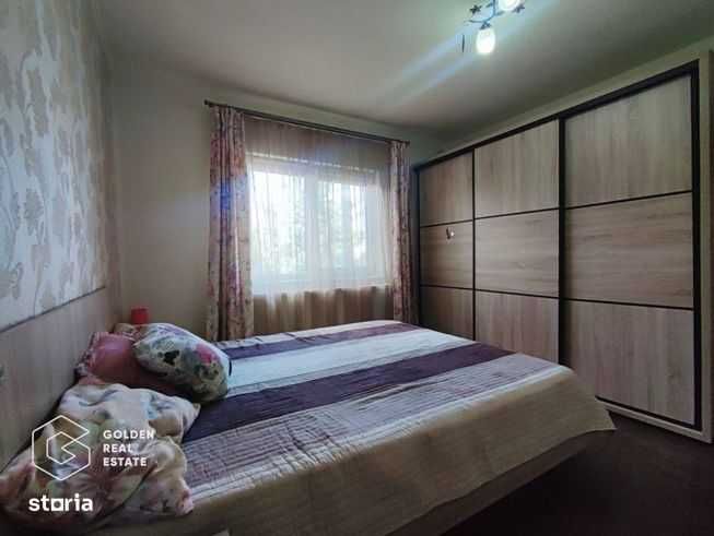 Inchiriez apartament 2 camere Micalaca