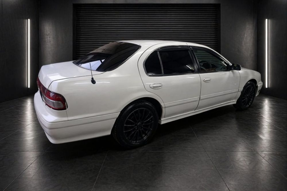 Продам Ниссан Цефиро рестайлинг