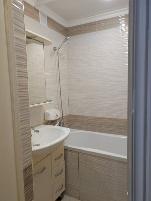 Продам 3х комнатную квартиру