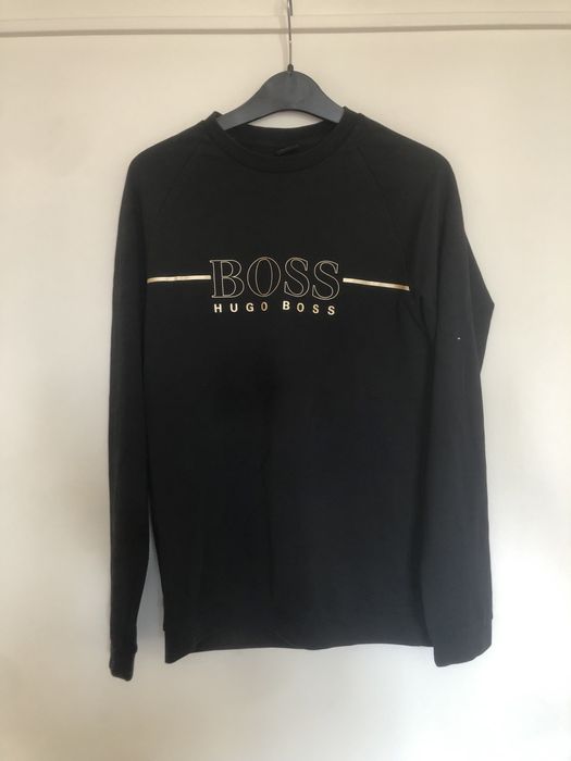 Мъжка блуза Hugo Boss Размер M