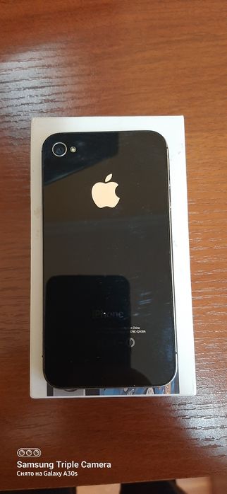 Продаю  Айфон  4 с  в хорошем состоянии. 32  Gb