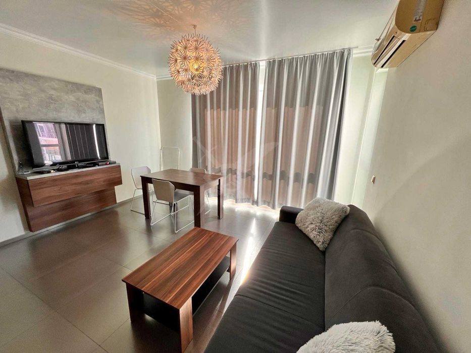 Продава се Двустаен апартамент в Поморие - 61 кв.м за 1607 €/кв.м - Снимка #4