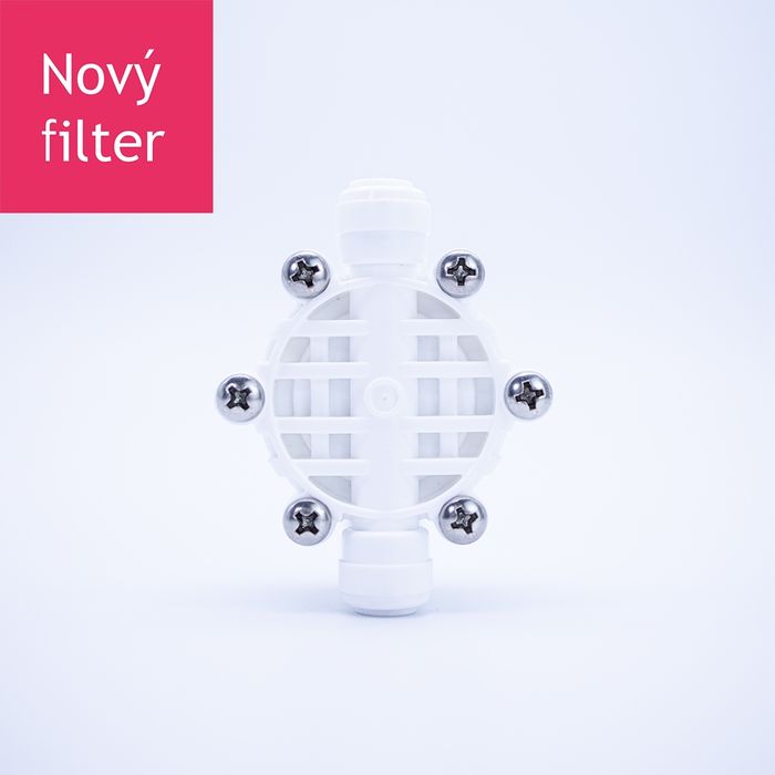 Клапан 4-х ходовой