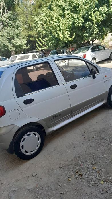 Matiz best arendaga beriladi boshiga 2010 yil