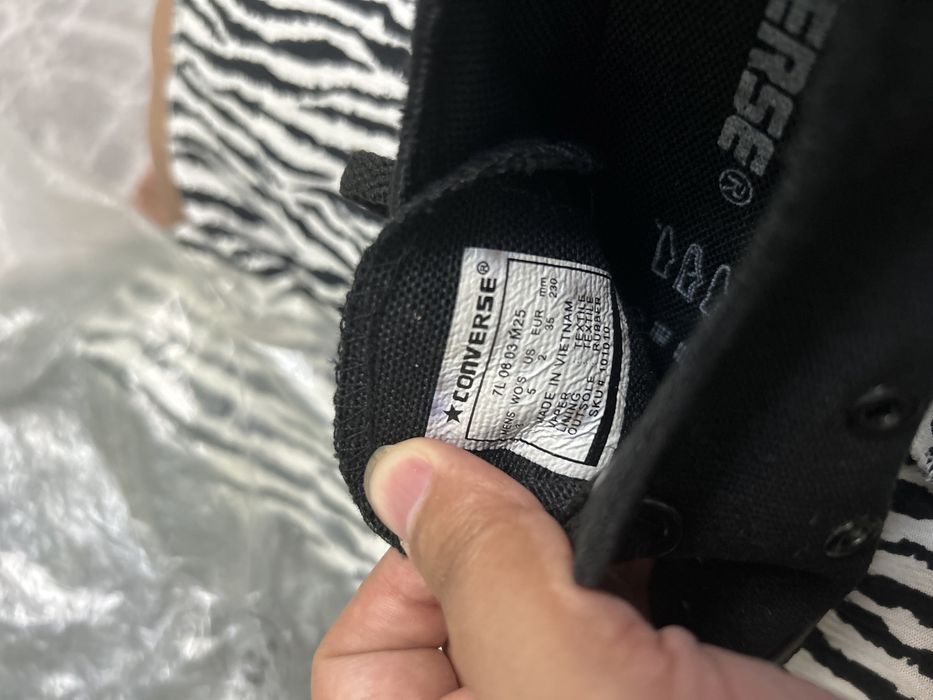 конверсы convers