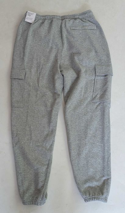 Nike Cargo Fleece мъжко зимно долнище размер М от Сащ