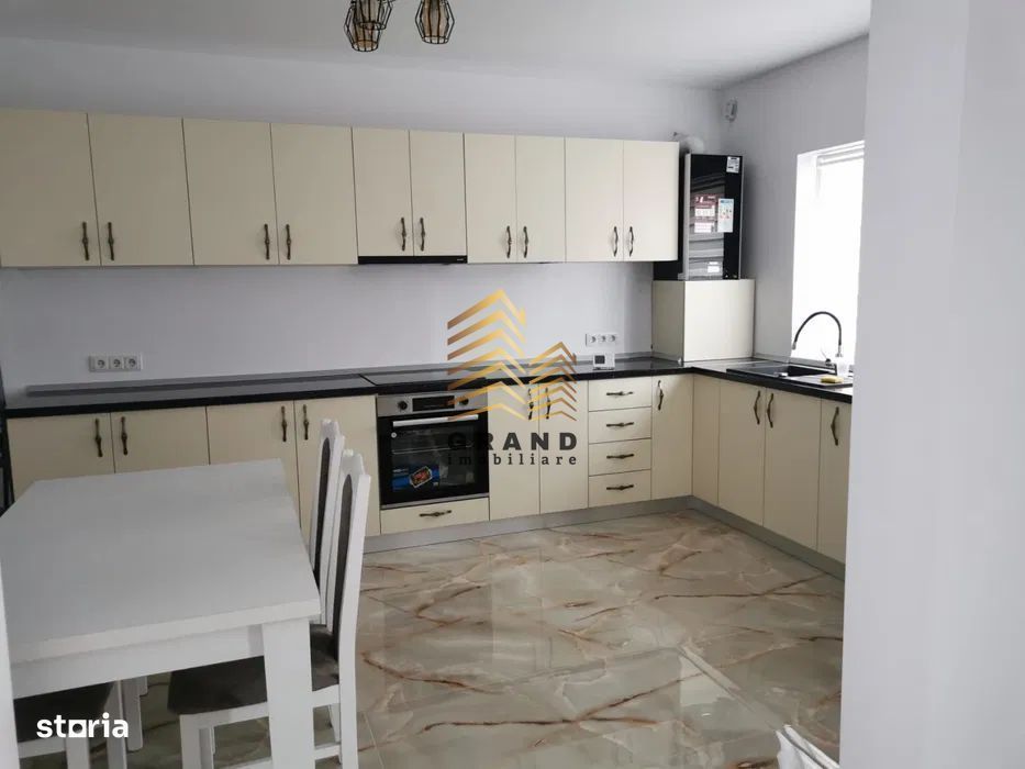 Casa 4 Camere | De Inchiriat | Zona Hotel Diana