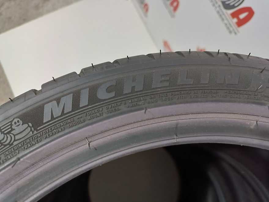 Anvelope 285/40/ZR20 108Y MICHELIN VARA 285 40 ZR20 108Y CP-V20391