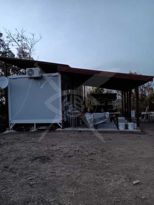 Продава се Парцел в с. Извор, Област Пловдив - 440 кв.м за 114 €/кв.м - Снимка #1