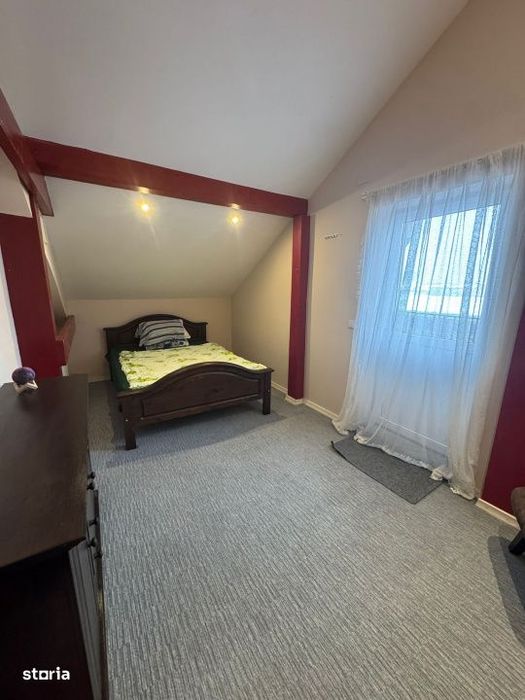 Apartament 4 camere de inchiriat – Str. Goraslau, Sibiu