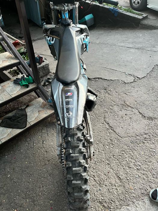 Toyo A16 отличное состояние