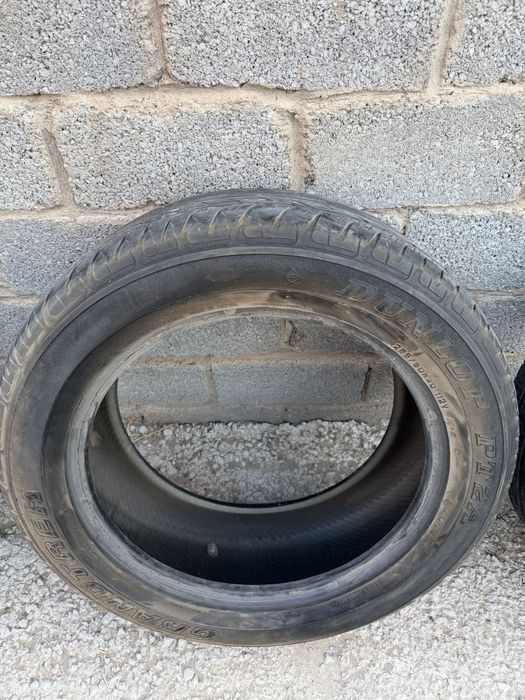 Покрышки зимние R20