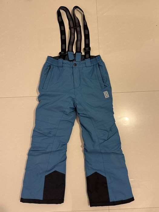 Детски ски панталон/гащеризон LEGO