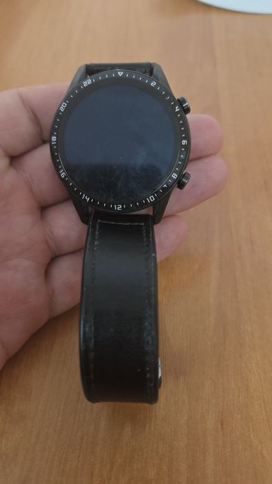 Продам умные часы Huawei Watch GT