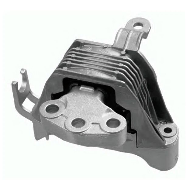 Podushka KPP & Mator Monza Treker2 Onix Malibu  Kaptiva