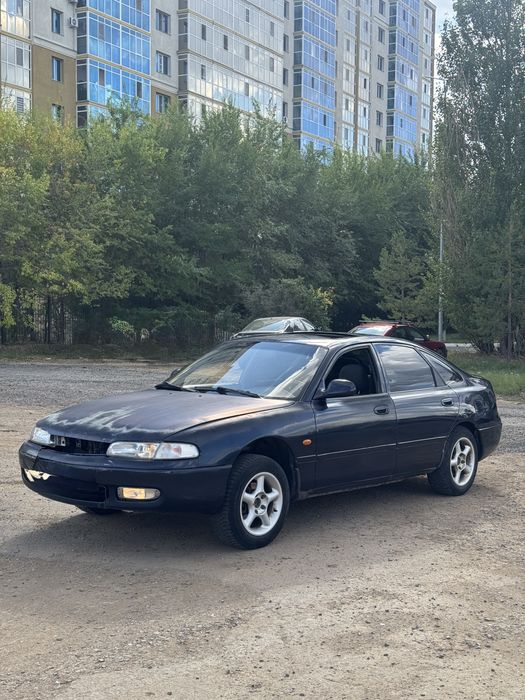 Продается мазда 626