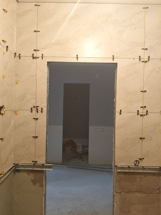 Услуга кафельщик