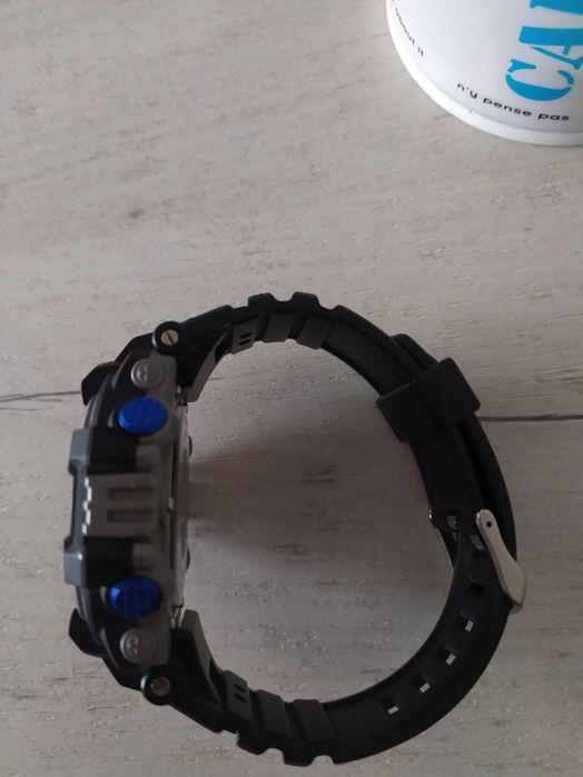 спортен часовник calypso