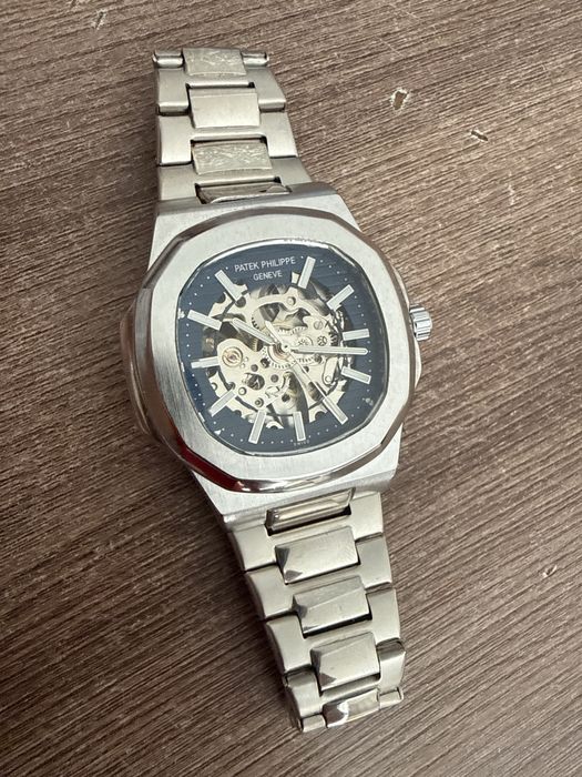 Часы Patek Philippe
