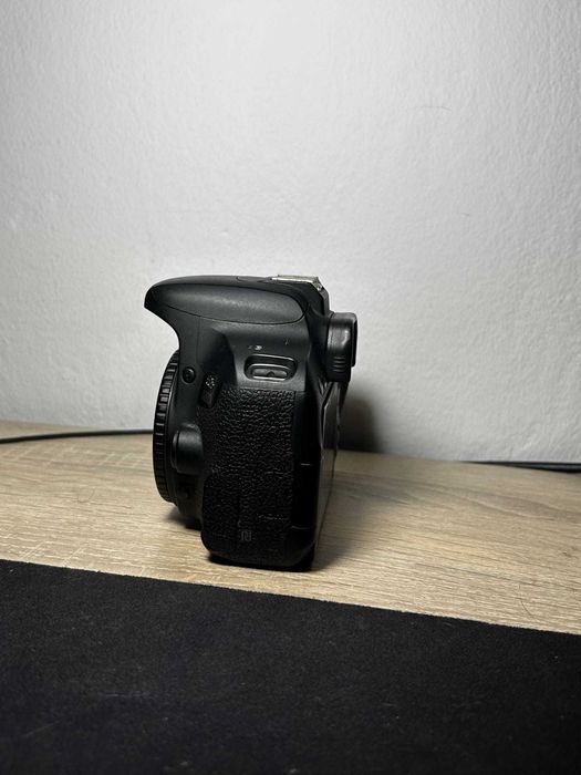 Camera foto Canon EOS 800D