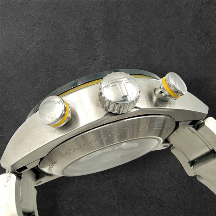 Tissot PRS 516 Automatic Chronograph 7753 мъжки часовоник