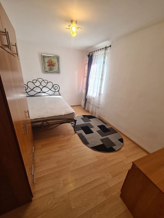 Dristor Titan Grigorescu la metrou 2 camere decomandate