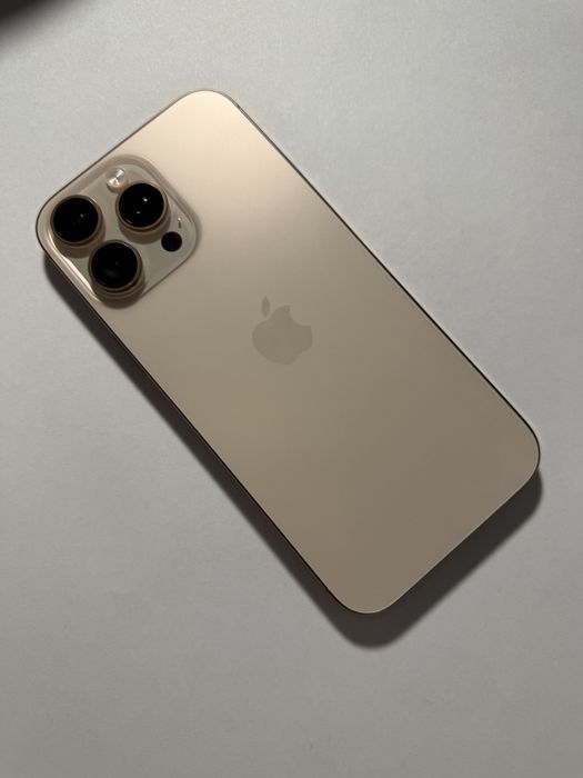 iPhone 16 Pro Max  1 ТБ