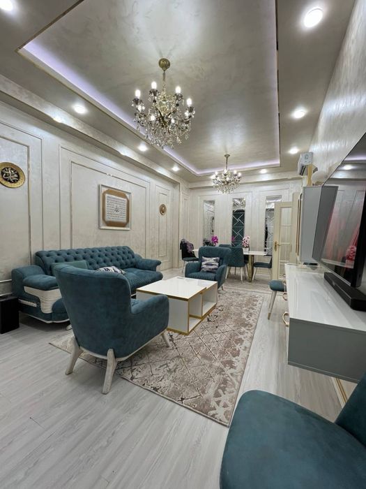 Kunlik kvartira Tahkent