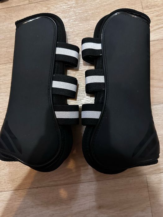 Вальтрап и ногавки переднии