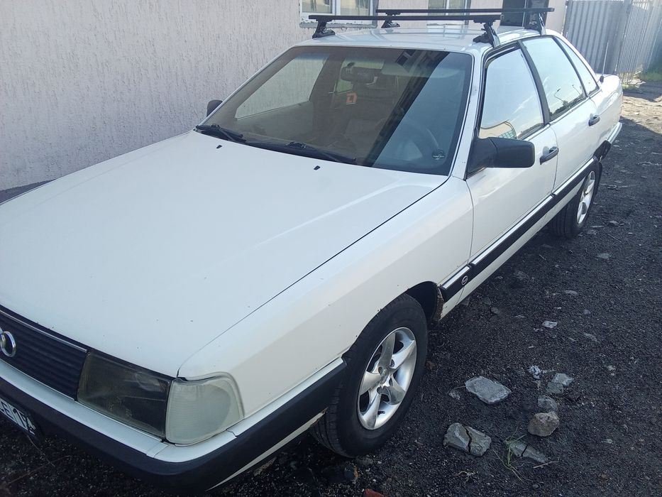 Продам Ауди 100 с3