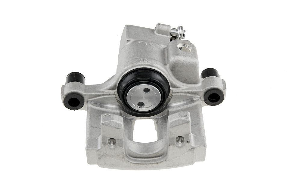 Etrier spate Renault Laguna 2 2001-, Espace 4 2002-, Stanga, NTY HZT-RE-000