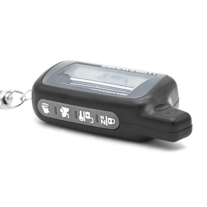 Tomahawk X5 , пульт , брелок, Томагавк X5