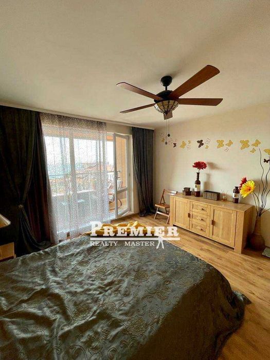 Продава се Двустаен апартамент в с. Равда, Област Бургас - 94 кв.м за 1543 €/кв.м - Снимка #15