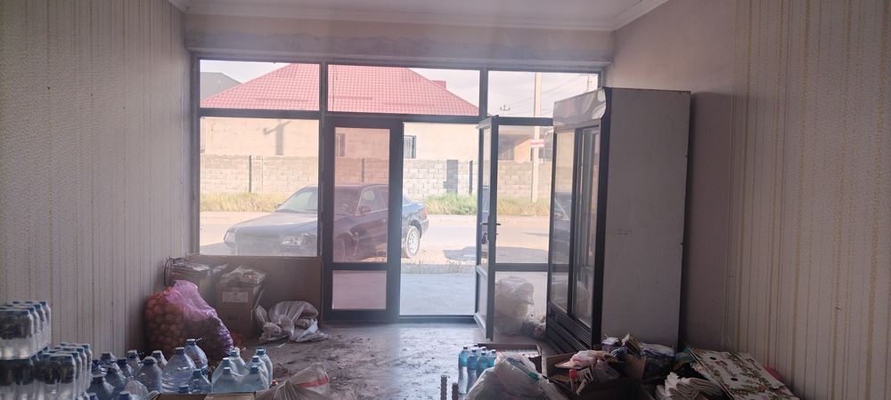 Арендаға ұзақ уақытқа бос помещение жалға беріледі.