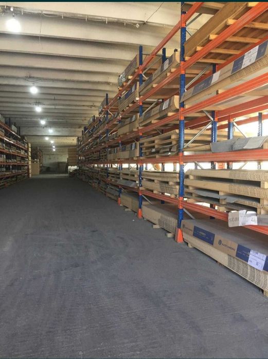 Rafturi metalice profesionale top11x4