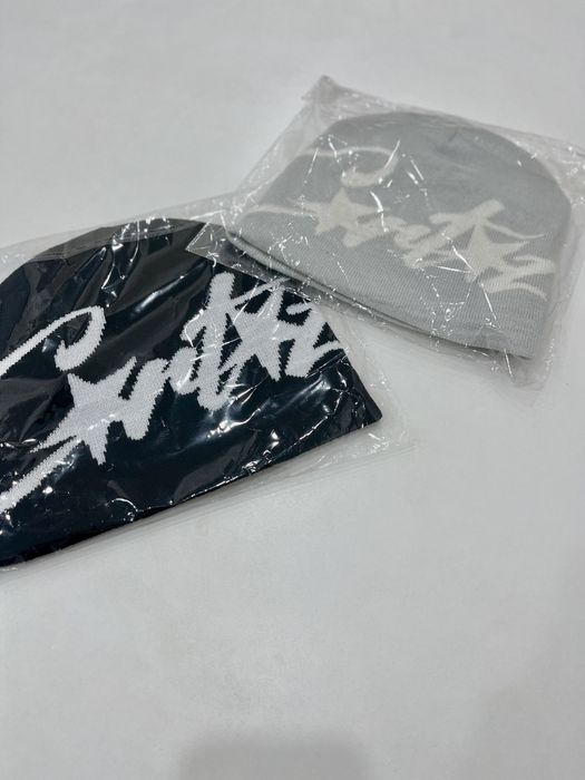 Шапка Corteiz зимняя