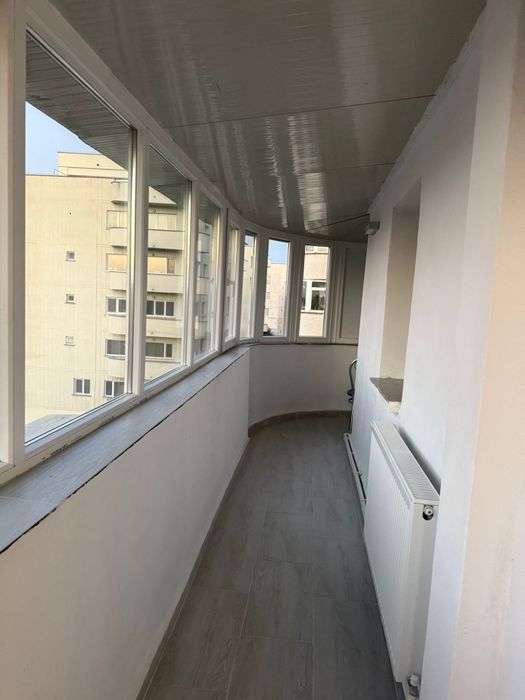 Inchiriez garsoniera