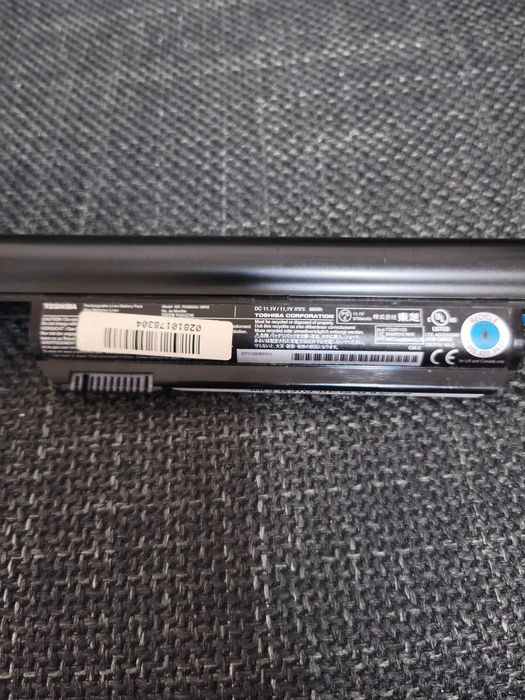 Батерия за лаптоп Toshiba Tecra R850