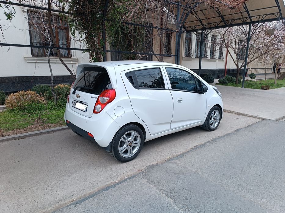 Spark 2 pozitsiya 2019 propan gaz