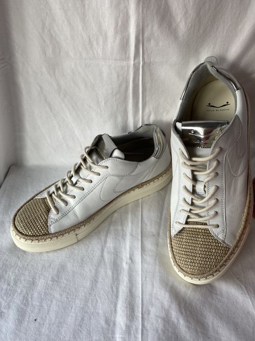 Pantofi sport Voile Blanche marime 39