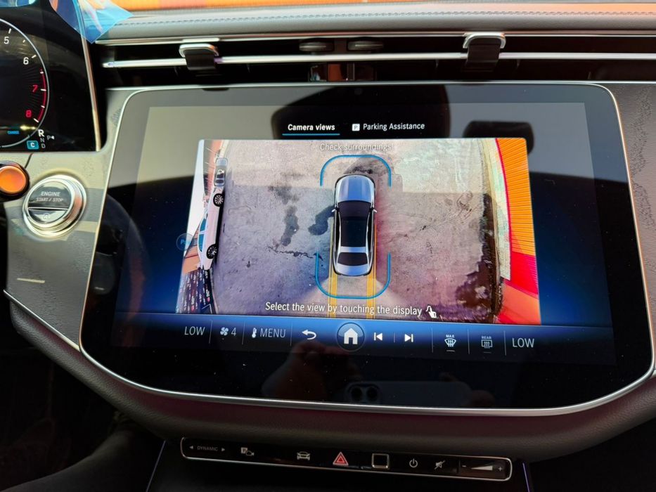 Mercedes benz E200 AMG line