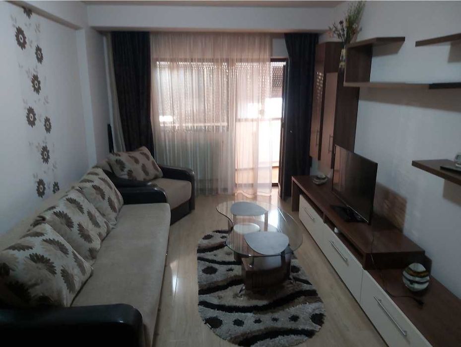 Super Aparrament cu doua camere in bloc nou in Popa Sapca / La Butoaie