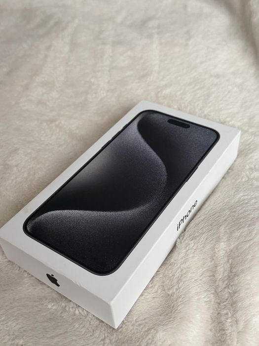 Iphone 15 Pro Max 512gb