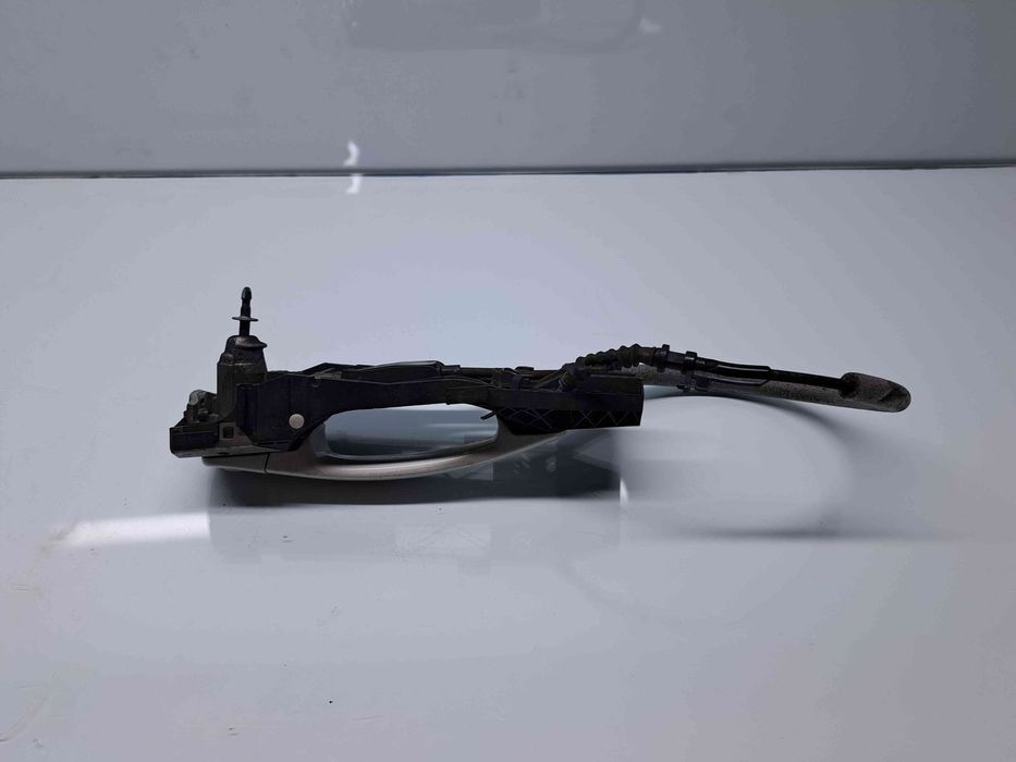 Maner usa dreapta fata Skoda Fabia 2 (5J, 542) [Fabr 2007-2014] LF9E