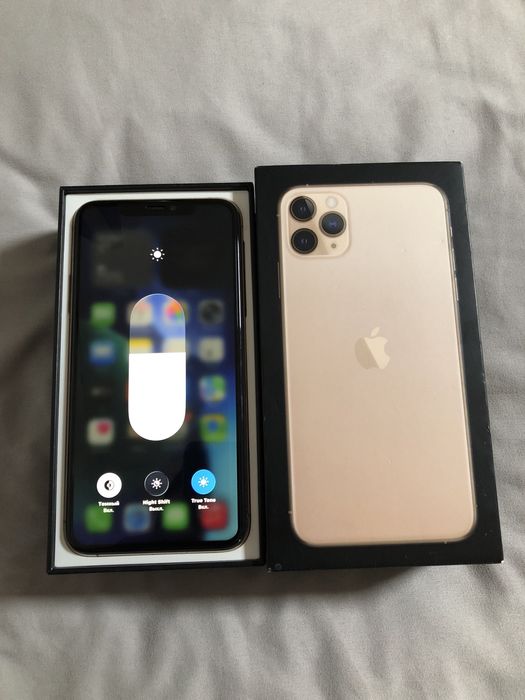 iPhone  11pro Max