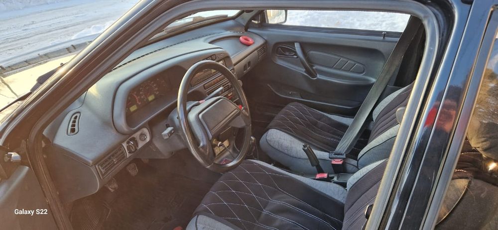 Продам ваз 2115 в хорошем состоянии