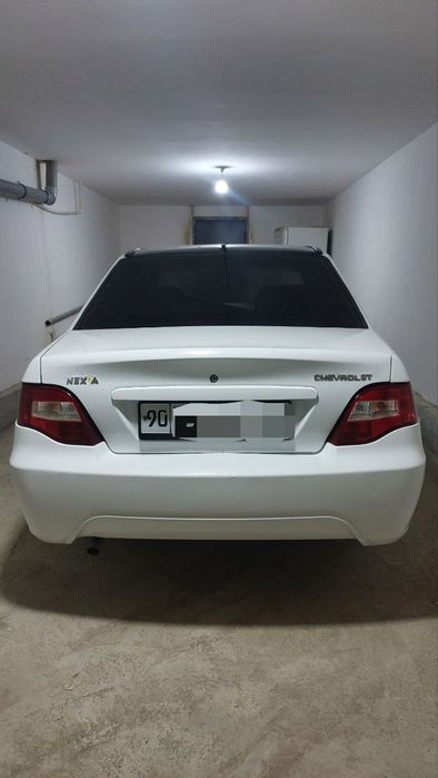 Нексия 2 донс 2010