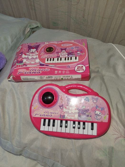 Продам на девочку