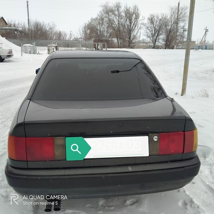 Продам Ауди 100 С4